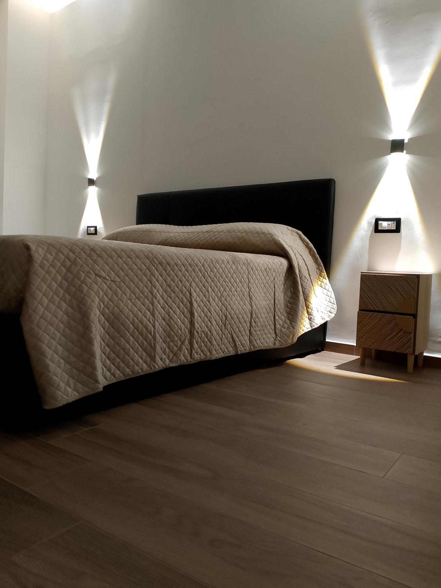 La Corte Guest House Bari Buitenkant foto