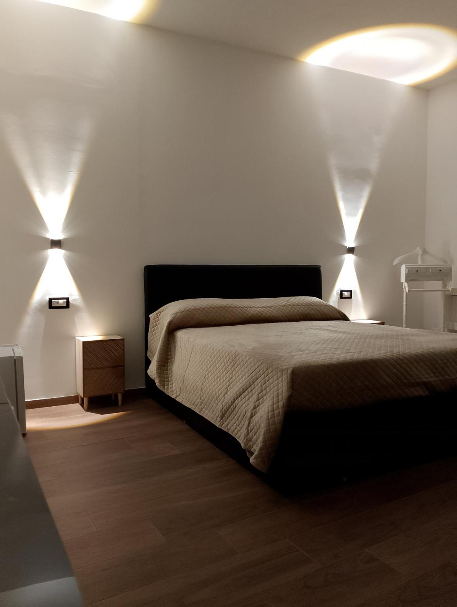 La Corte Guest House Bari Kamer foto
