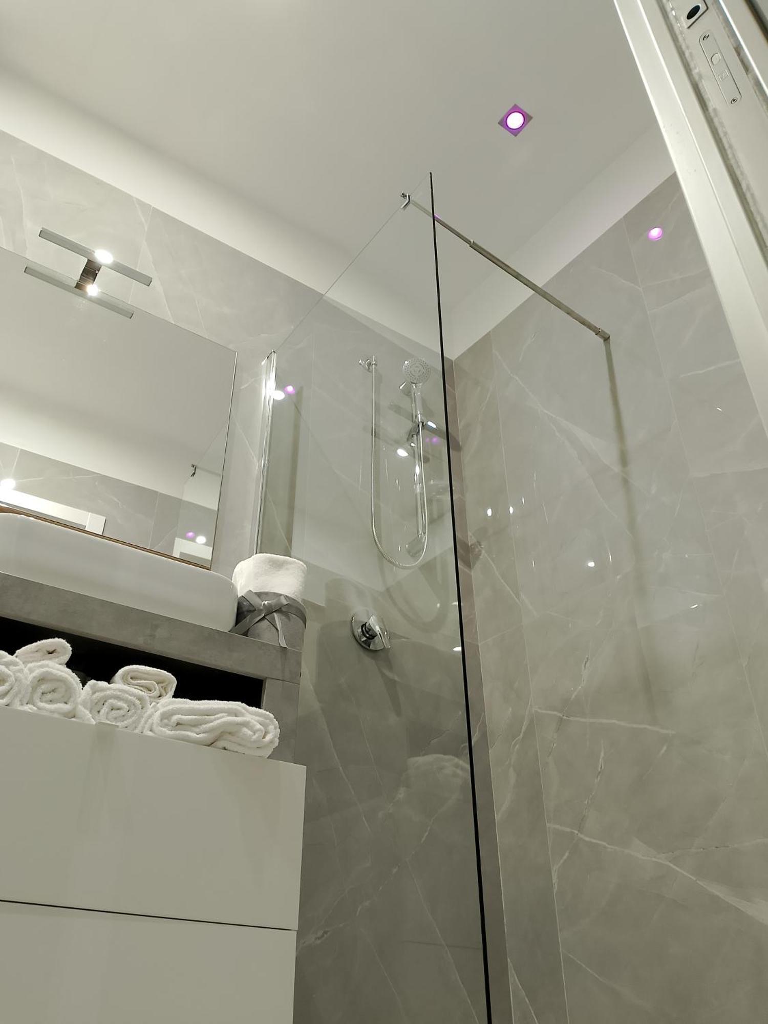 La Corte Guest House Bari Buitenkant foto
