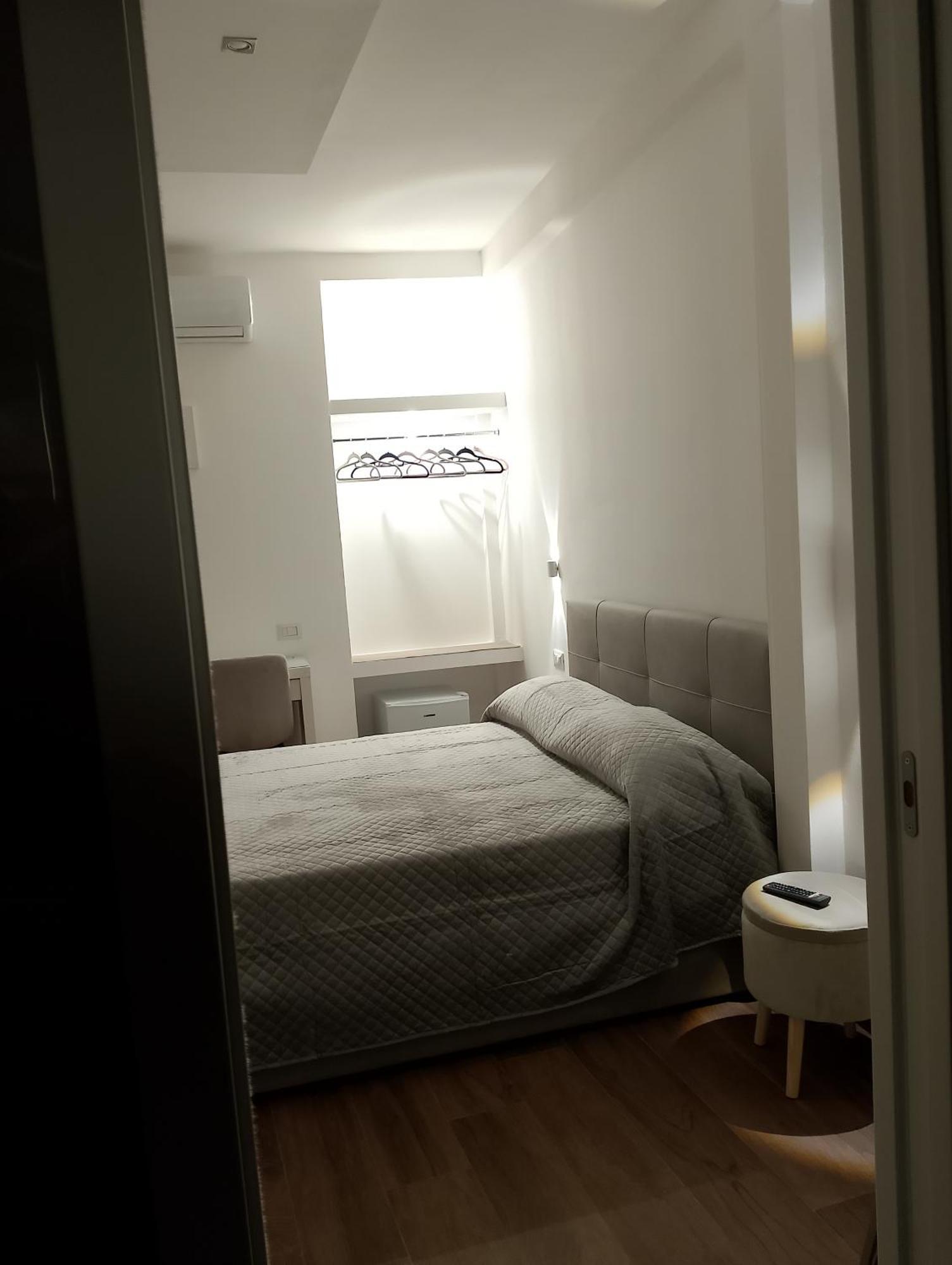 La Corte Guest House Bari Buitenkant foto