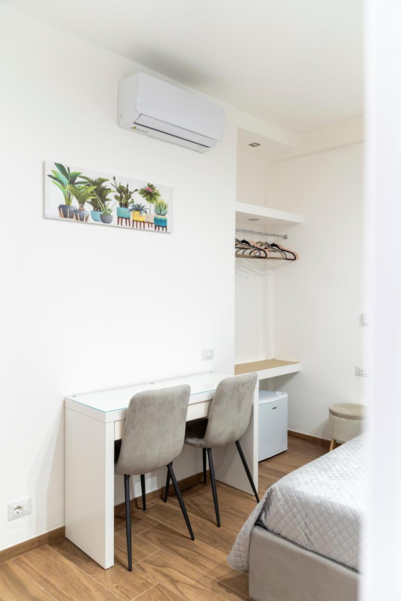 La Corte Guest House Bari Buitenkant foto