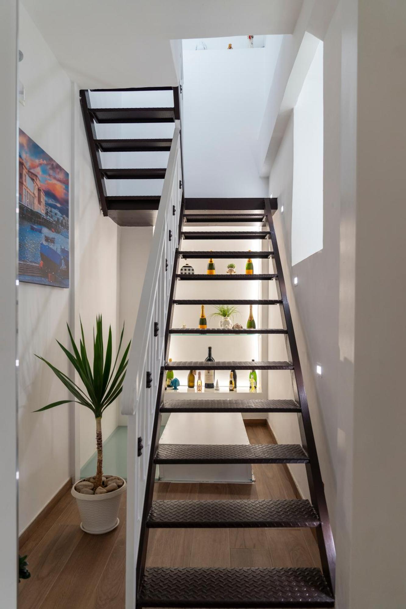 La Corte Guest House Bari Buitenkant foto