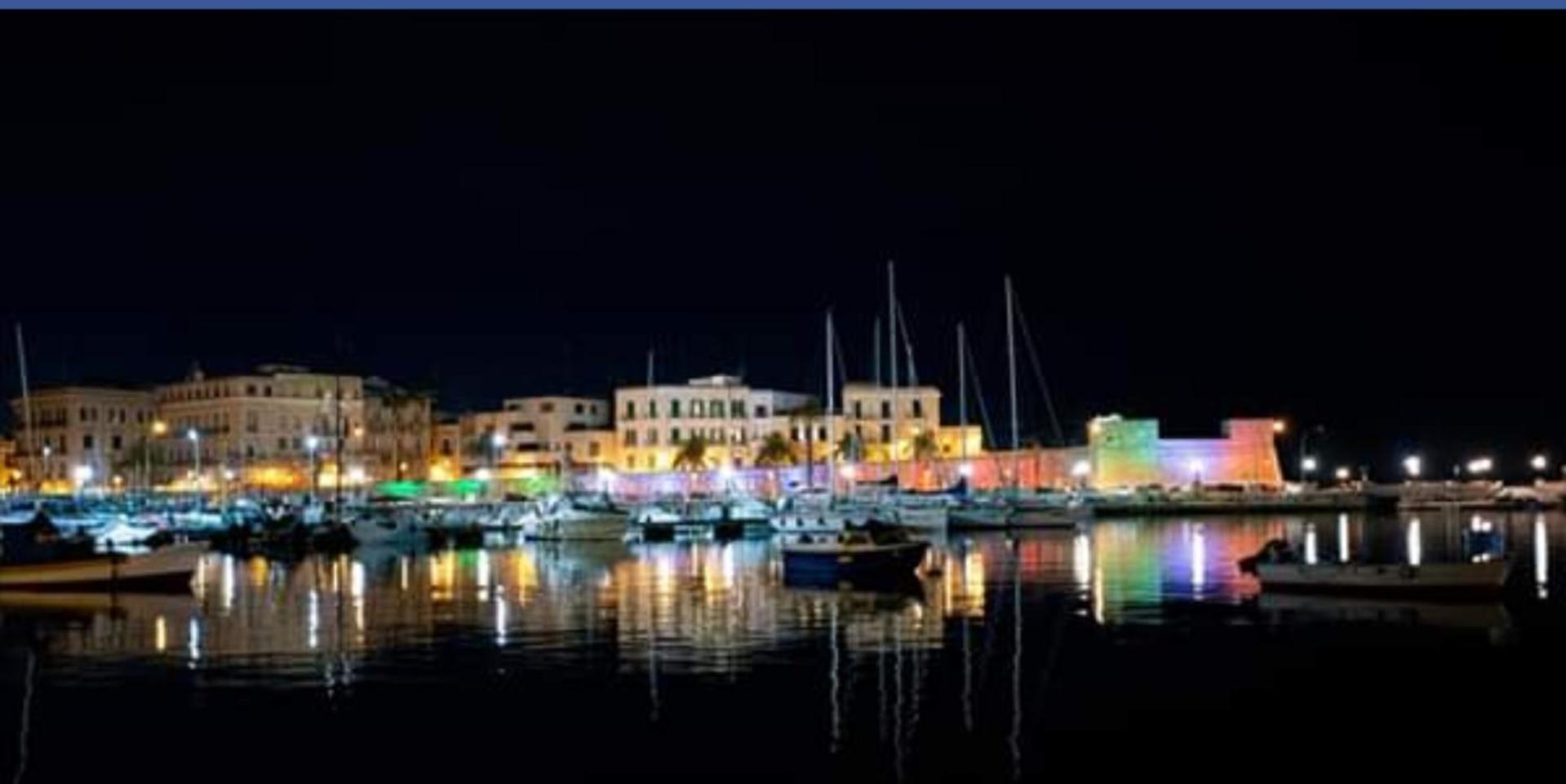 La Corte Guest House Bari Buitenkant foto